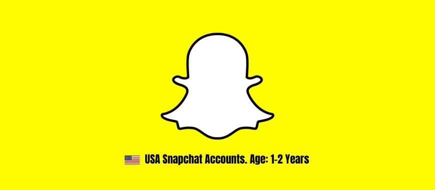 USA Snapchat Accounts. Age: 1-2 Years