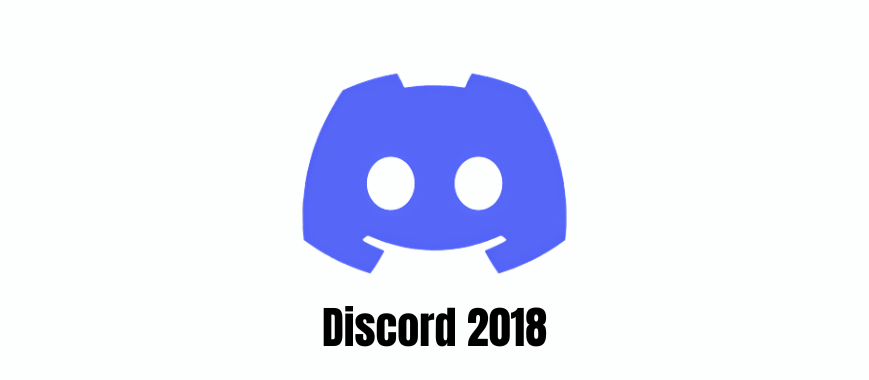 Discord Account (2018 Registered)