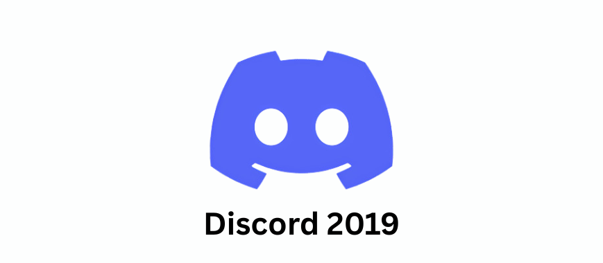 Discord 2019