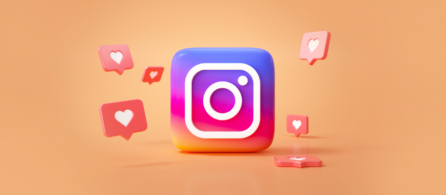 France (FR) Instagram with 2FA and Email Access. Age: 2-3 Months Slide 1