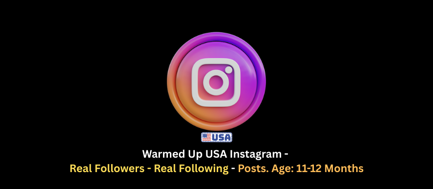 Warmed Up USA Instagram - Real Followers - Real Following - Posts. Age: 11-12 Months