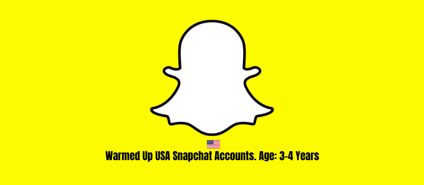 Warmed Up USA Snapchat Accounts. Age: 3-4 Years