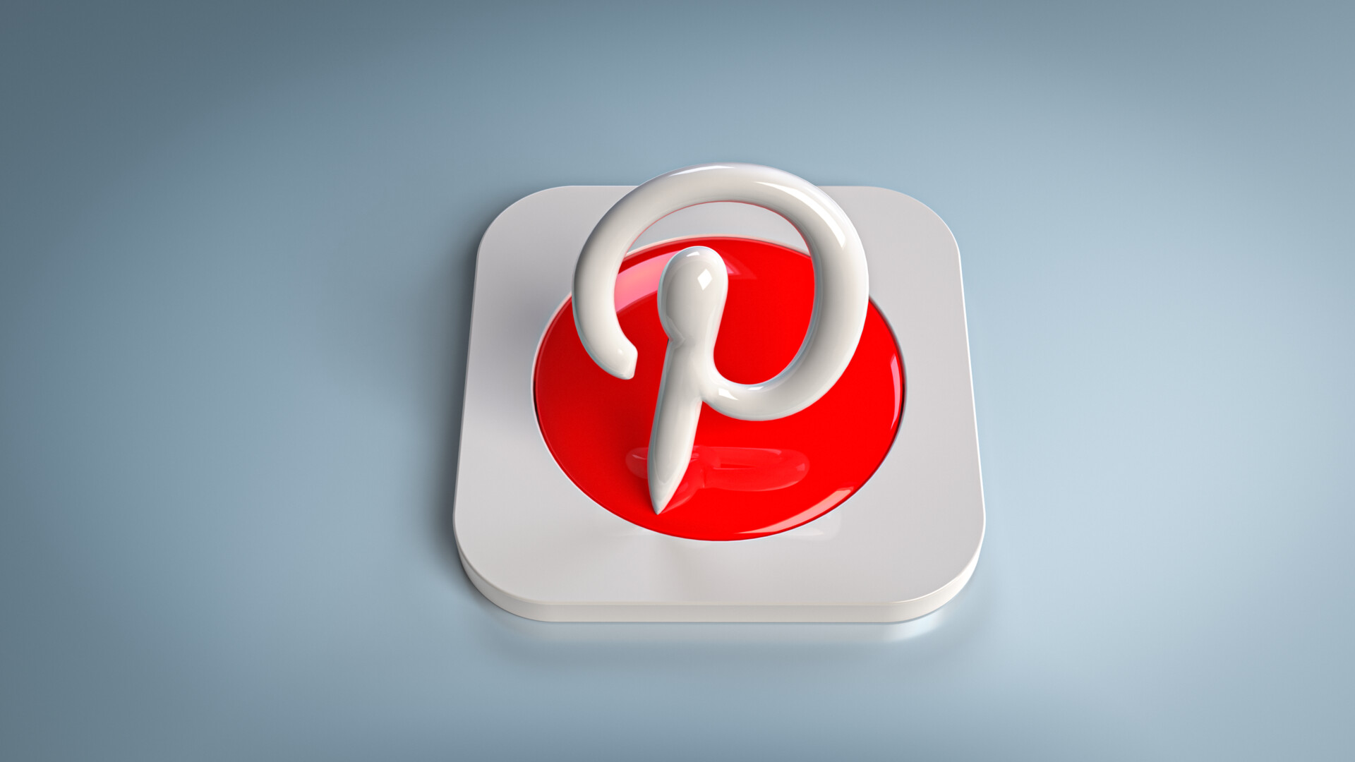Pinterest Business Accounts with Email Access, Age: 3-4 Months Slide 1
